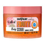Soap &amp;amp; Glory Call Of Fruity Body Scrub 300ml&amp;nbsp;