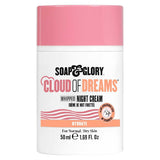 Soap &amp;amp; Glory Cloud of Dreams&amp;trade; Whipped Night Cream 50ml