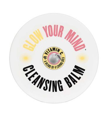 Soap &amp;amp; Glory Glow Your Mind Nourishing Cleansing Balm 100ml