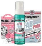 Soap &amp;amp; Glory Pore Bundle