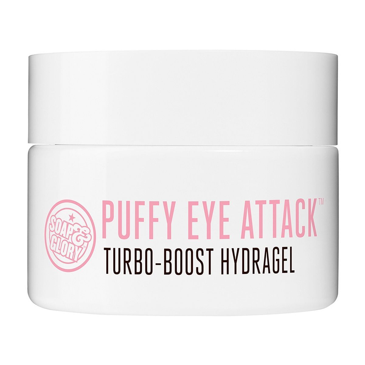 Soap &amp;amp; Glory Puffy Eye Attack Turbo-Boost Hydragel 14ml