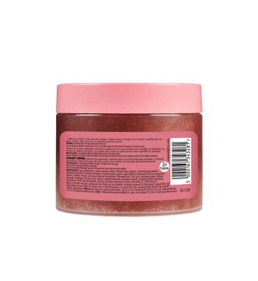 Soap &amp;amp; Glory Simply The Boost Body Polish Scrub 300ml