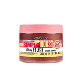 Soap &amp;amp; Glory Simply The Boost Body Polish Scrub 300ml