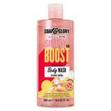 Soap &amp;amp; Glory Simply The Boost Body Wash 500ml
