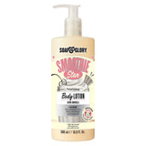 Soap &amp;amp; Glory SMOOTHIE STAR&amp;trade; Body Lotion 500ml