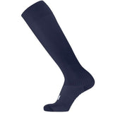 SOLS Kids Football / Soccer Socks (S/M) French Navy / 1EA