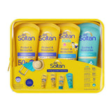 Soltan Family Essentials Travel Pack