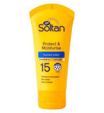 Soltan Mini Protect &amp;amp; Moisturise Lotion SPF15 50ml