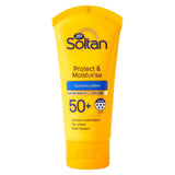 Soltan Mini Protect &amp;amp; Moisturise Lotion SPF50+ 50ml