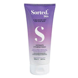 Sorted Skin Intimate Hygiene Wash 200ml