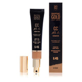 SOSU Dripping Gold CC Cream SPF 04 32ml