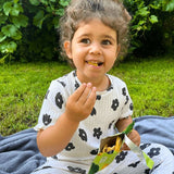 Soul Fruit Crunchy Dried Jackfruit Chips 20g