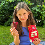 Soul Fruit Soft Dried Dragon Fruit Slices 30g