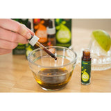 Spice Drops Concentrated Natural Ginger Extract   5ml