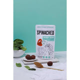 Spinached Organic Energy Bomb Iron Magnesium &amp;amp; Zinc supplement   200g
