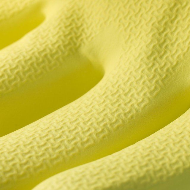 Spontex Everyday Protect Rubber Gloves Large   1pair