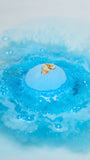 The One With Chamomile Bath Bomb