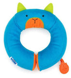 Trunki Yondi Neck Pillow Blue Miscellaneous Boots   