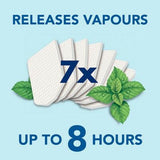Vicks Comforting VapoPads Refill Scent Pads - Menthol scent General Health & Remedies Boots   