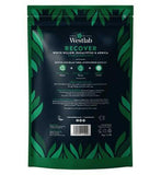 Westlab Recover Epsom Bath Salts with Eucalyptus 1kg Vegetarian & Vegan Boots   